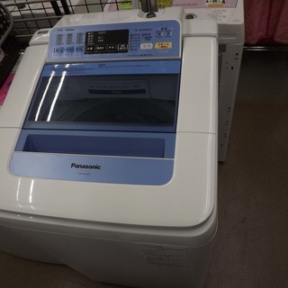 日立・洗濯機▽5.0kg▽NW-5KR▽2010年▽湯河原町・頓珍館▽▽3Q050517-4/