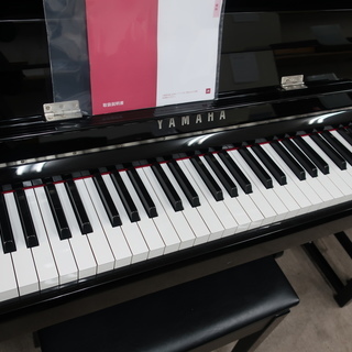 電子ピアノ　アバングランド　ヤマハ　NU1　2013製