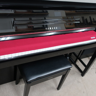 電子ピアノ　アバングランド　ヤマハ　NU1　2013製