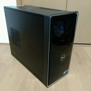 【売約済み】DELL  inspiron 660　windows...