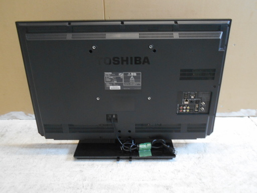 東芝　液晶テレビ　32A2　『美品中古』【リサイクルショップサルフ】