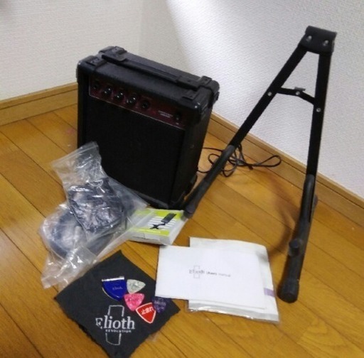 ベース