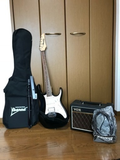 初心者セット
