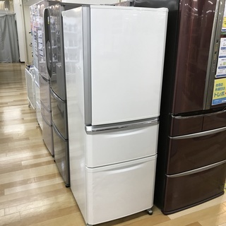 安心の6ヵ月保証付き!!2011年製MITSUBISHI(三菱)の冷蔵庫!!