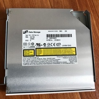 H-L Data Storage Super Multi DVD...