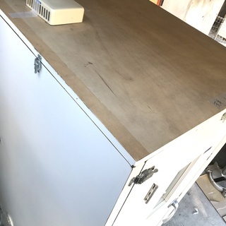 神奈川より設置費込み!! ARC・サイレントデザイン製 防音室 0.5畳 譜面台付き アビテックス、ナサール