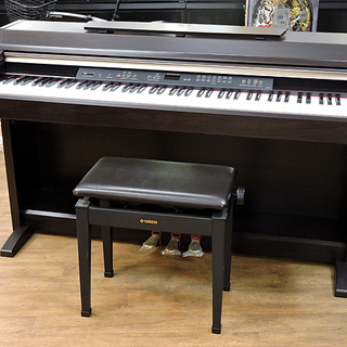 Y)北大前! 札幌 引取 YAMAHA ヤマハ Clavinova クラビノーバ 電子 