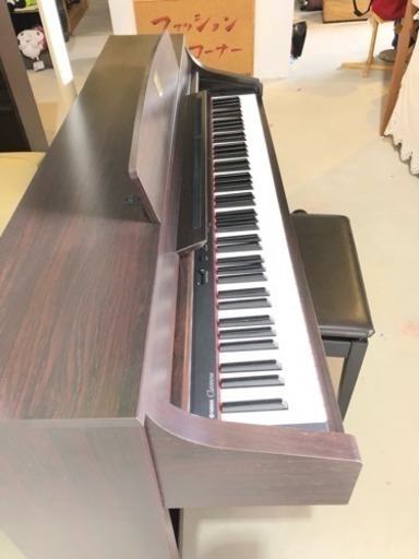 その他 yamaha clavinova  2008