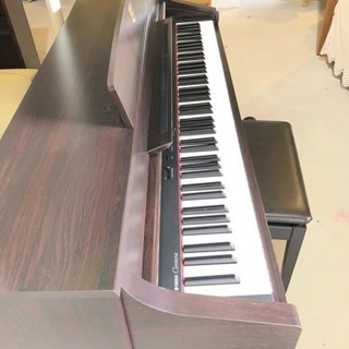 yamaha clavinova  2008