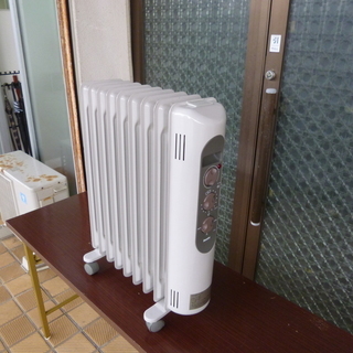 ★☆ ストーブ / 暖房器具 オイルヒーター ES－2400 ☆★
