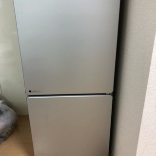 冷蔵庫 110L