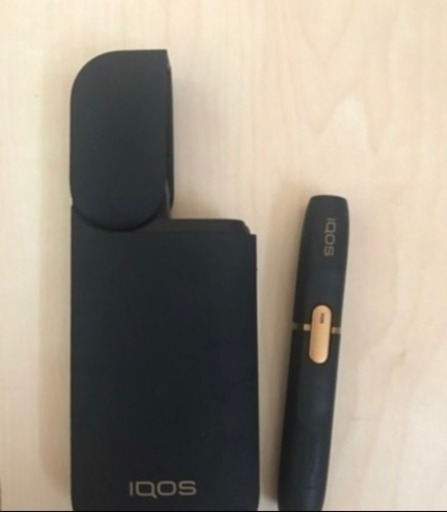 生活家電 IQOS