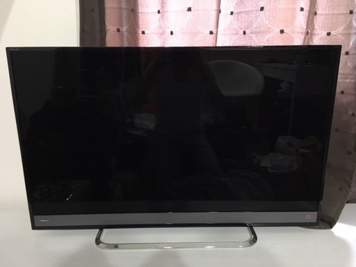 4K 液晶テレビ regza 40M510x