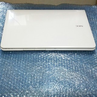 ノートパソコン LaVie改56 Core i7 SSD HDD Win10