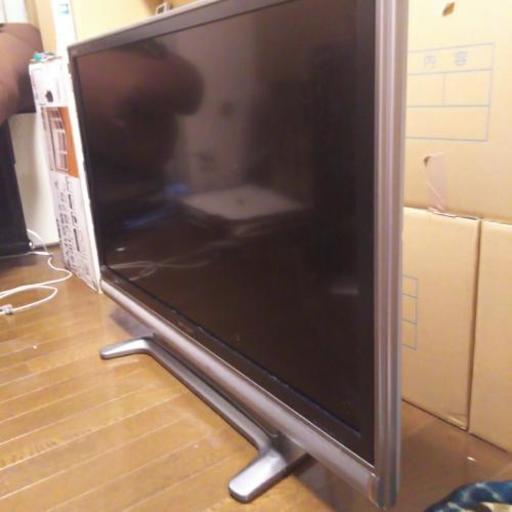 テレビ