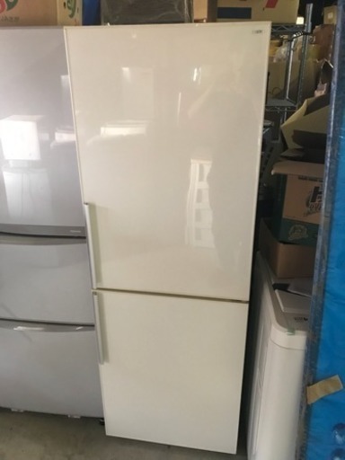 270L 中型 冷蔵庫 冷凍 サンヨー 動作保証 三洋 千葉県