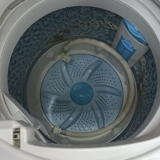 高く買取るゾウ八幡東 直接引取】東芝(TOSIBA) 洗濯機 7.0kg '12年