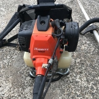 草刈機 仮払機 共立 rme26