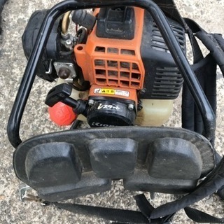 草刈機 仮払機 共立 rme26