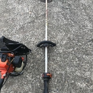 草刈機 仮払機 共立 rme26