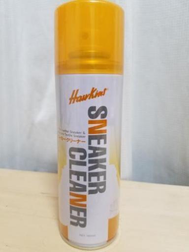 ホーキンス スニーカークリーナー Kimie 稲毛海岸の掃除用具 その他 の中古あげます 譲ります ジモティーで不用品の処分