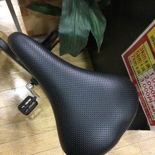 使用期間1ヶ月未満 極美品 OUTRUNK 14インチ 折り畳み自転車