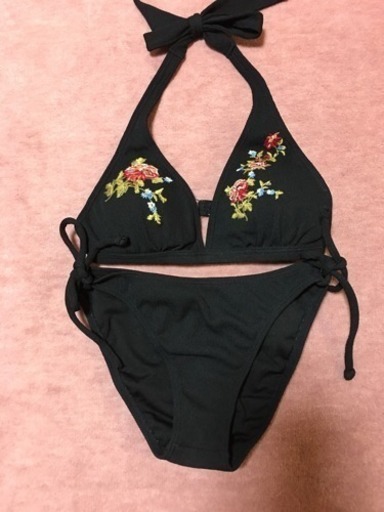 刺繍ビキニ水着 メメ プロフ必読 練馬のその他の中古 古着あげます 譲ります ジモティーで不用品の処分