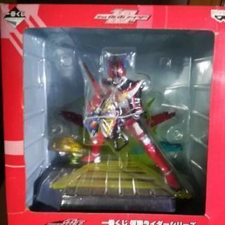 ☆値下げ☆仮面ライダー電王必殺技モデル賞 一番くじ仮面ライダーシ...