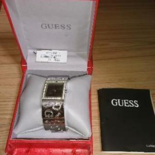 GUESS☆腕時計