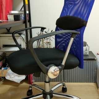 オフィスチェア・パソコンチェア・椅子
