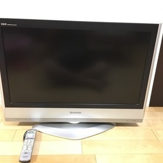 【早いもの勝ち】VIERA32型