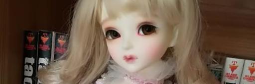 その他 Myoudoll Delia