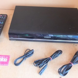 東芝 TOSHIBA RD-E305K VARDIA 320GB...