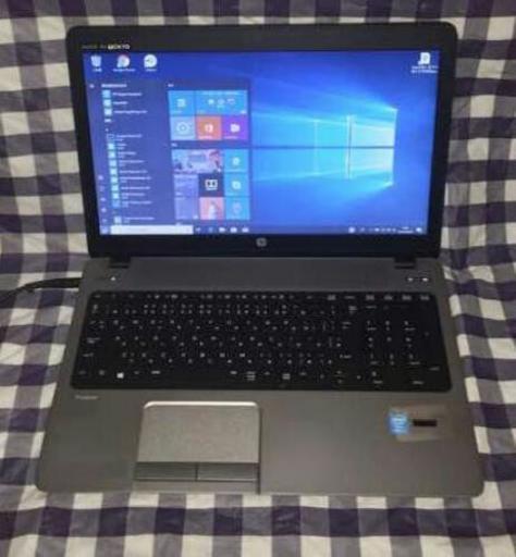 【販売成立】第4世代Core i5/Bluetooth/Wi-Fi/DVDマルチ