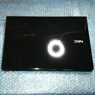 LaVie改82 Core i7 SSD Win10