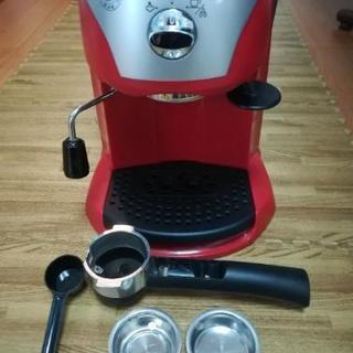 Delonghi デロンギ エスプレッソマシンEC221