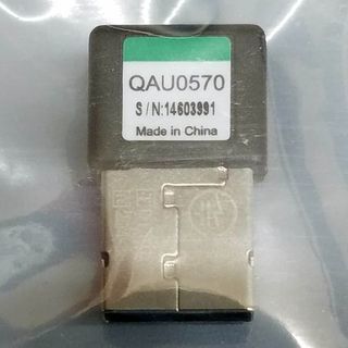 【未使用未開封】ケンウッドナビ USBWiFiアダプター 【QA...