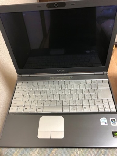 ノートパソコン※値下げしました