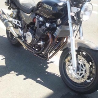 バイクに詳しい人