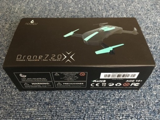 ドローン  Drone720