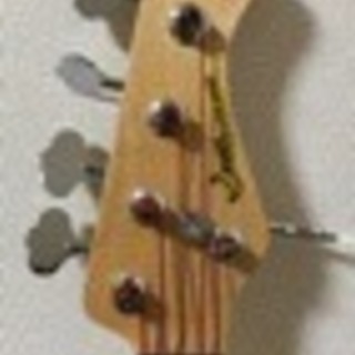 moon jb-5 ムーン ジャズベース 5弦 新品購入 2017年9月