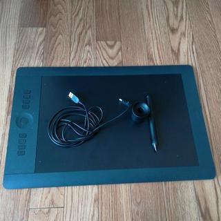 【wacom Intuos Pro large  PTH-851...