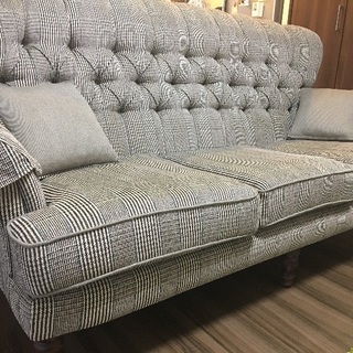 大塚家具約55万円で購入！アートフォーマ  ヘイスティング  ソファ