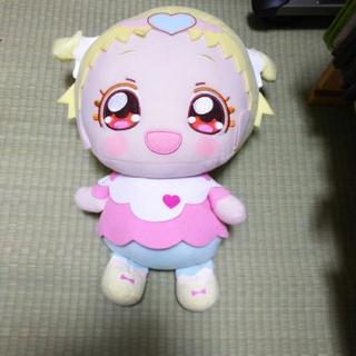 はーちゃん めちゃでかぬいぐるみ