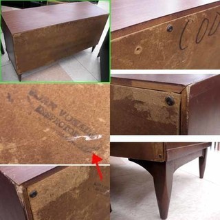 アメリカ家具 ワイドチェスト ヴィンテージ米軍 137cmボード PayPay