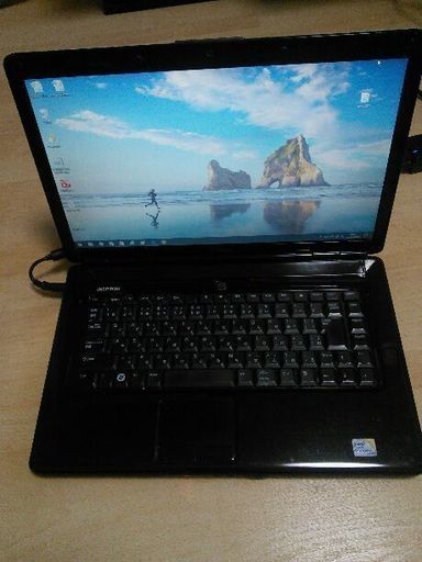 dellノートパソコン windows10 15.6インチoffice付き