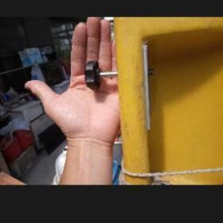 リョービROB23サービス+