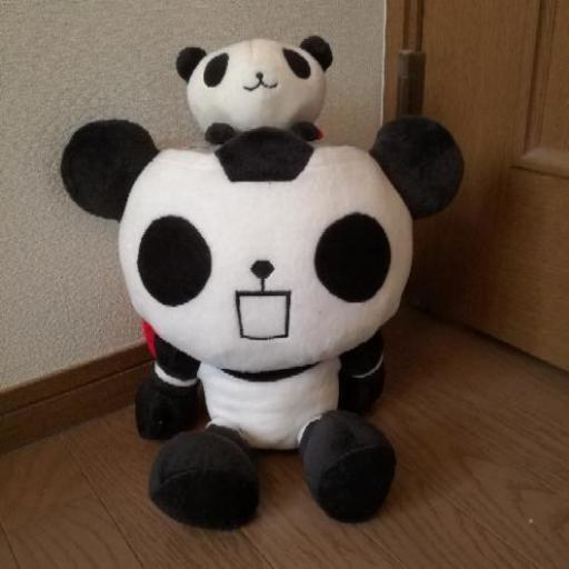 パンダーz ぬいぐるみ大 Aki 備前西市のおもちゃの中古あげます 譲ります ジモティーで不用品の処分 パンダーz ぬいぐるみ大 Aki 備前西市のおもちゃの中古あげます 譲ります ジモティーで不用品の処分