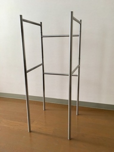中古美品 Ikea タオルハンガー いのっち 深谷の洗濯用品 その他 の中古あげます 譲ります ジモティーで不用品の処分