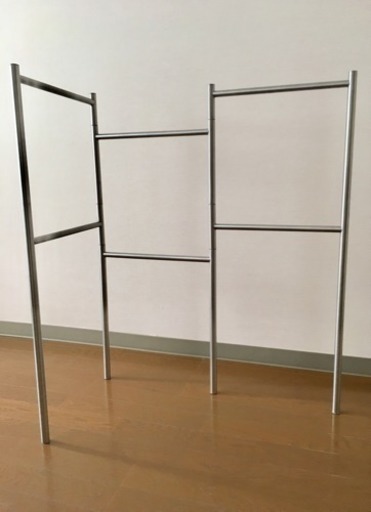 中古美品 Ikea タオルハンガー いのっち 深谷の洗濯用品 その他 の中古あげます 譲ります ジモティーで不用品の処分